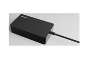 Netzteile für Laptops - I-Tec - USB-C power adapter - 140 Watt - CHARGER-C140W