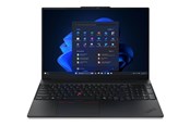 Laptops - Lenovo ThinkPad E16 Gen 3 - 16" - AMD Ryzen 5 - 220 - 32 GB RAM - 512 GB SSD - German - 21ST004DGE