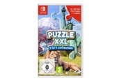 Spiele - Puzzle XXL 3 In 1 Collection - Nintendo Switch - Puzzle - PEGI 3 - 8720254990804