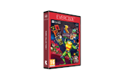Spiele - Rare Collection 1 - Evercade - Retro - PEGI 16 - 5060990241864