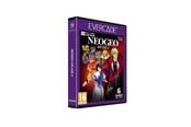 Spiele - NEOGEO Arcade 2 - Evercade - Retro - PEGI 16 - 5060990241130