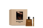 Geschenkbox - Burberry - Hero EDP 100 ml + EDP 10 ml - Giftset - 3616305628893