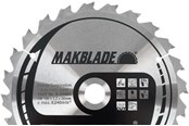 Handkreissäge - Makita Circular Saw Blade - B-08969
