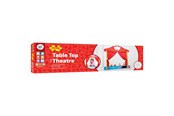 Kreativ-Spiele - Bigjigs Table Puppet Theatre - BJ339