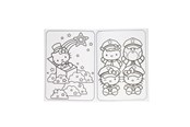 Baby Spielzeug - Boek Specials Nederland BV Hello Kitty Colorama Coloring Book - 532407/532408