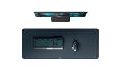 Mauspads & Zubehör - Leitz Gaming Mauspad extra groß, Dunkelgrau - 53840089