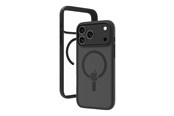 Handys - Cover & Cases - dbramante1928 Grenen MagSafe - iPhone 17 Pro Max - Black - GN69BL006730
