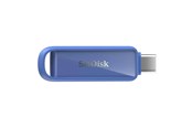 USB-Stick - SANDISK Phone Drive USB-C - Blau - 512GB - USB-Stick - SDIXS0N-512G-GN6ND