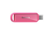 USB-Stick - SANDISK Phone Drive USB-C - Rosa - 1TB - USB-Stick - SDIXS0N-1T00-GN6NG