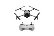 Drohnen - DJI - Mini 5 Pro + RC-N3 - 255 g - C0 - CP.MA.00000838.01