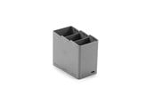 Akkus & Ladegeräte - DJI Mini 5 Pro Two-Way Charging Hub - CP.MA.00000879.01