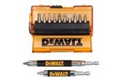 Bohrer & Bits - Dewalt DT71502-QZ Screwdriver Bit Set - 14 Pieces - DT71502-QZ