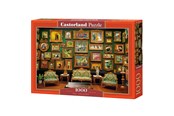 Puzzle - Castorland Kunstgalleri 1000 brik - C-105212-2