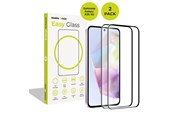Handys - Schutzfolie - Mobile Origin EasyGlass Samsung Galaxy A35 5G - 2 pack - FRL-EG-A355G-2pk