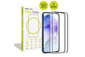 Handys - Schutzfolie - Mobile Origin EasyGlass Samsung Galaxy A56 5G - 2 pack - FRL-EG-A565G-2pk