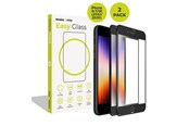 Handys - Schutzfolie - Mobile Origin EasyGlass iPhone 8/7/SE (2022/2020) - 2 pack - FRL-EG-iSE2022-2pk