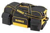 Werkzeugkisten & Aufbewahrungssysteme - Dewalt Large Duffle Bag with Wheels - 67 L - DWST1-79210