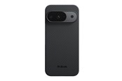 Handys - Cover & Cases - PITAKA Ultra-Slim Case Black/Grey - Google Pixel 10 - GPB2501