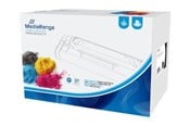 Druckerzubehör - Tinte & Toner - MediaRange - black - compatible - toner cartridge (alternative for: Canon CRG-724H) - MRCAT724H