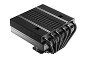 CPU Kühler - ID-Cooling IS-77-XT BLACK - CPU-Luftkühler - IS-77-XT BLACK