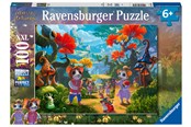 Puzzle - Ravendo Musse & Helium 100p - 10113397