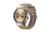 Smartwatches, Pulsuhren, Sportuhren & Schrittzähler - Huawei Watch GT 6 Pro 46mm - Brown - 55020FTS