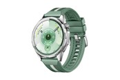 Smartwatches, Pulsuhren, Sportuhren & Schrittzähler - Huawei Watch GT 6 46mm - Green - 55020FTV