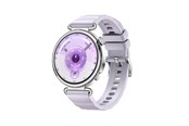 Smartwatches, Pulsuhren, Sportuhren & Schrittzähler - Huawei Watch GT 6 41mm - Purple - 55020FTM