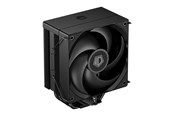CPU Kühler - ID-Cooling SE-214-XT V2 BLACK - CPU-Luftkühler - Max 27 dBA - SE-214-XT V2 BLACK