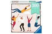 Puzzle - Ravensburger Single Ladies 300p Ad - 10217371