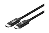 USB Kabel - Conceptronic - USB-C cable - 24 pin USB-C to 24 pin USB-C - 2 m - ETTA02B20
