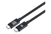 USB Kabel - Conceptronic - USB-C cable - 24 pin USB-C to 24 pin USB-C - 1.2 m - ETTA04B12