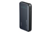 Powerbank (Akku) - INIU Leopard Power 140W Powerbank (Akku) - Grau - 25000 mAh - P64-P1