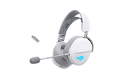 Kopfhörer/Headsets - ASUS ROG Pelta Gaming Headset - Weiß - 90YH0410-BHUA10