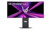 Bildschirm - 34" LG UltraGear 39GX900A - 3440x1440 (UWQHD) - 240Hz - OLED - 39GX900A-B
