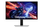 Bildschirm - 27" Samsung Odyssey OLED G6 S27FG602SU - 2560x1440 (QHD) - 500Hz - OLED - LS27FG602SUXEN