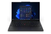 Laptops - Lenovo ThinkPad E14 Gen 7 - 14" - Intel Core Ultra 7 - 258V - 32 GB RAM - 1 TB SSD - German - 21U20020GE
