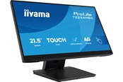 Bildschirm - 21" iiyama ProLite T2254MSC-B2AG - 1920x1080 (FHD) - 100Hz - IPS - T2254MSC-B2AG