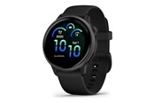 Smartwatches, Pulsuhren, Sportuhren & Schrittzähler - Garmin vívoactive 6 - 010-02985-00