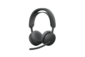 Kopfhörer/Headsets - Logitech Zone Wireless 2 ES - Graphite - 981-001503