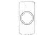 Handys - Cover & Cases - Lippa MagSafe 360 rotating iPhone 17 Cover - Clear - LPCOVER0056