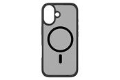 Handys - Cover & Cases - Lippa MagSafe iPhone 17 Cover - Matte Transparant - LPCOVER0057
