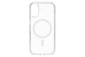 Handys - Cover & Cases - Lippa MagSafe iPhone 17 Cover - Clear - LPCOVER0058