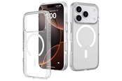 Handys - Cover & Cases - Lippa MagSafe iPhone 17 Pro Cover - Clear - LPCOVER0063