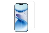 Handys - Schutzfolie - Lippa 2.5D Clear Tempered Glass iPhone 16 Pro Max/17 Pro Max - LPSP0061