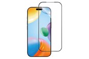 Handys - Schutzfolie - Lippa 2.5D Full Cover Tempered Glass iPhone 16 Pro Max/17 Pro Max - LPSP0062