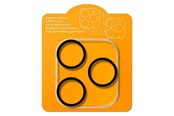 Handys - Anderes Zubehör - Lippa Clear Camera Lens Protection iPhone 17 Pro - LPSP0064
