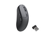 Maus - Keychron M3 Light 79g Wireless 8K - Gaming Maus (Schwarz) - M3-A23