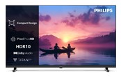 Flachbild TV - Philips 24" Flachbild TV LED 720p 24PHS6000 24" LED TV - HD - 24PHS6000/12