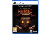 Spiele - Five Nights at Freddy's: Secret of the Mimic - Sony PlayStation 5 - Horror - PEGI 12 - 5056635619204